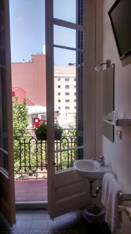Affittacamere Peiro Barcellona